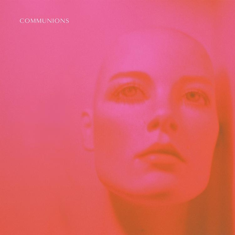 Communions's avatar image