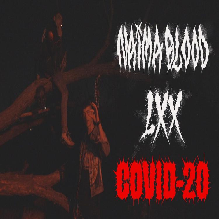 LXX Blood's avatar image