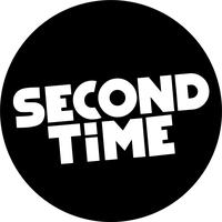 Second Time's avatar cover