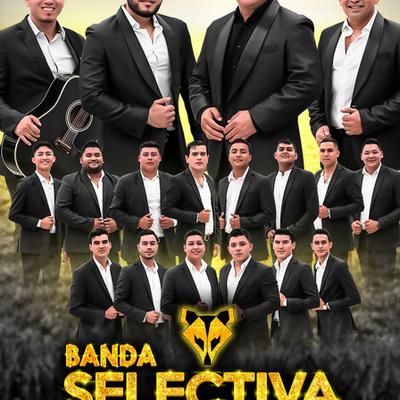Banda Selectiva de Angel Romero "El Tacuache"'s cover