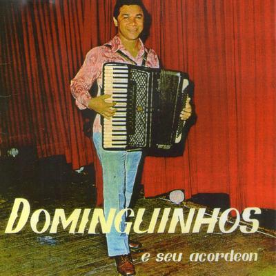 Saudoso By Dominguinhos's cover