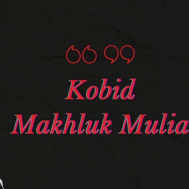 Miftahudin's avatar image