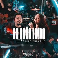 Comunidade Amor e Graça's avatar cover