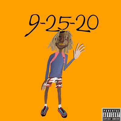 9-25-20's cover