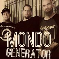 Mondo Generator's avatar cover