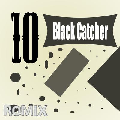 Black Catcher By Romix's cover