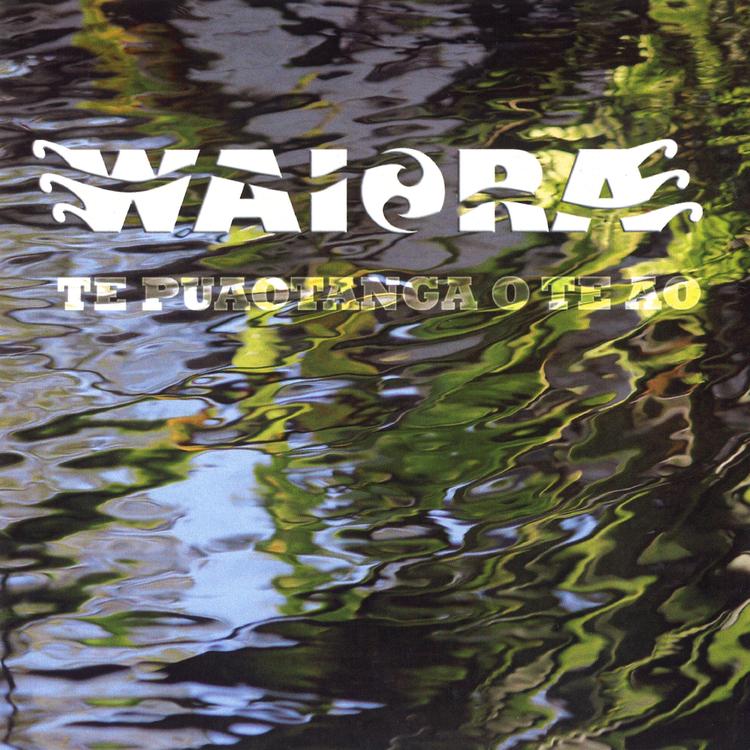 Waiora's avatar image