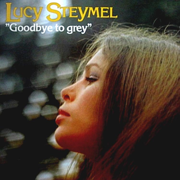 Lucy Steymel's avatar image