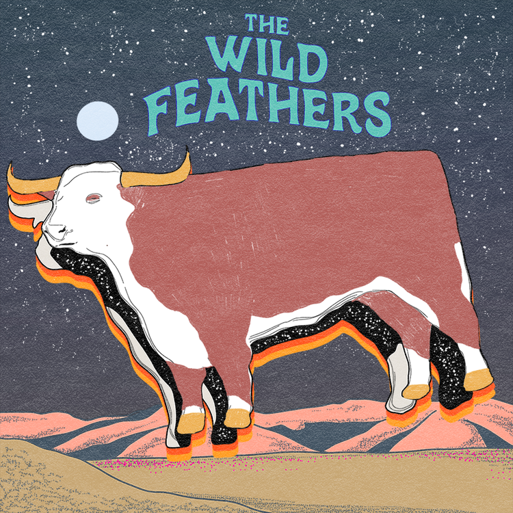 The Wild Feathers's avatar image