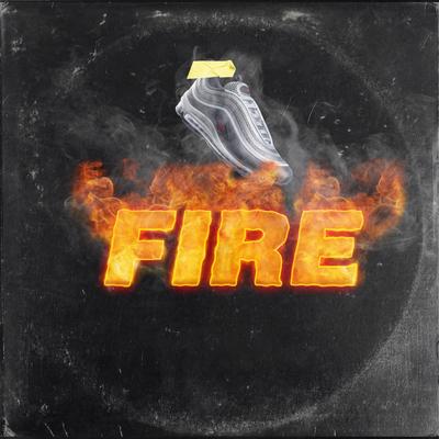 Fire By Wacce's cover