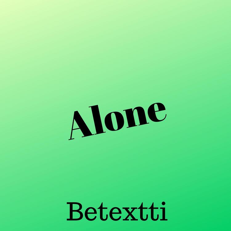 Betextti's avatar image