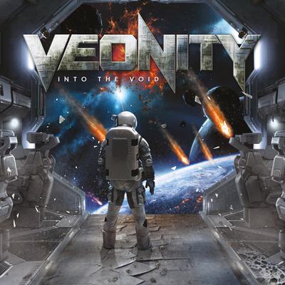 When Humanity Is Gone By Veonity's cover