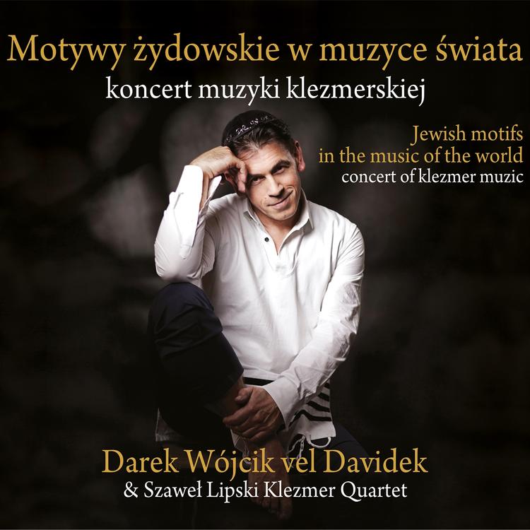 Dariusz Wójcik z zespołem Szaweł Lipski Klezmer Quartet's avatar image