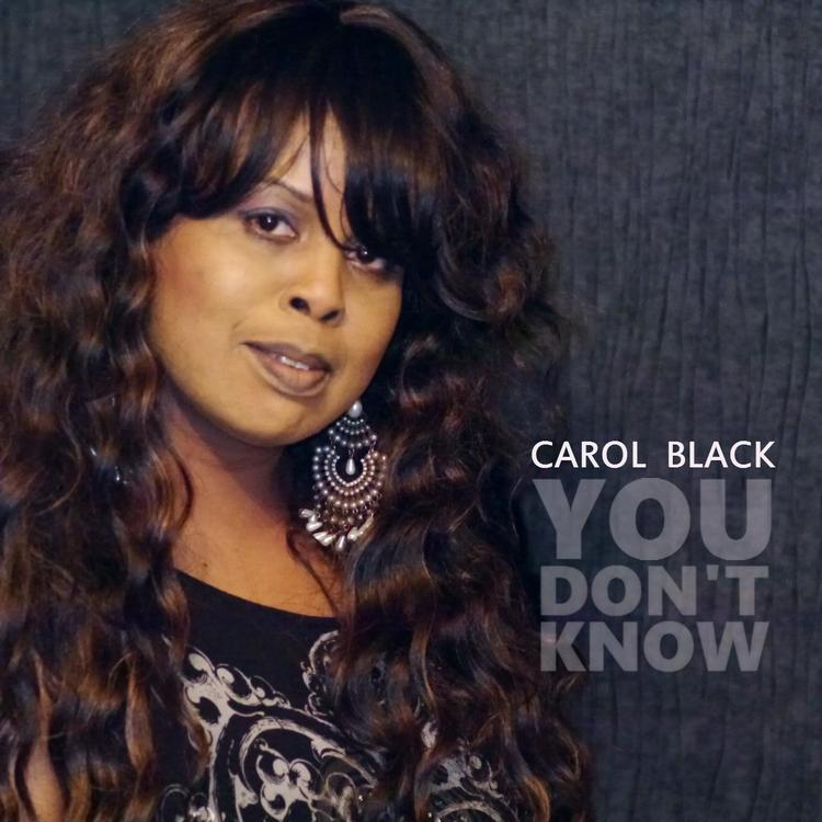 Carol Black's avatar image