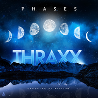 Thraxx's avatar cover