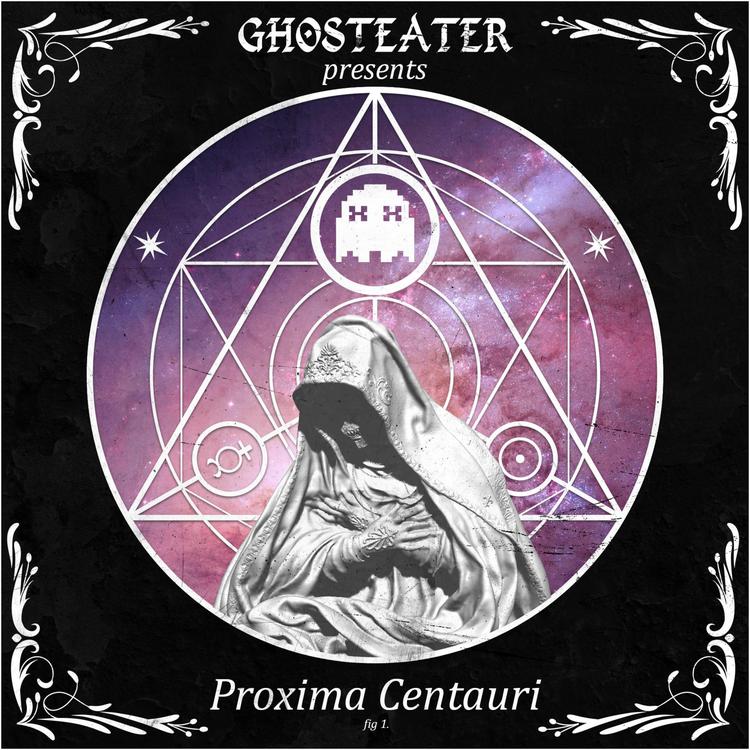 Ghosteater's avatar image