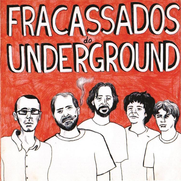 Fracassados do Underground's avatar image