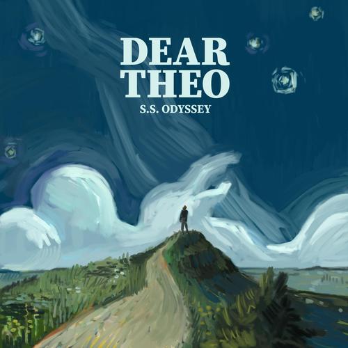 Dear Theo Official TikTok Music - S.S. Odyssey - Listening To Music On ...