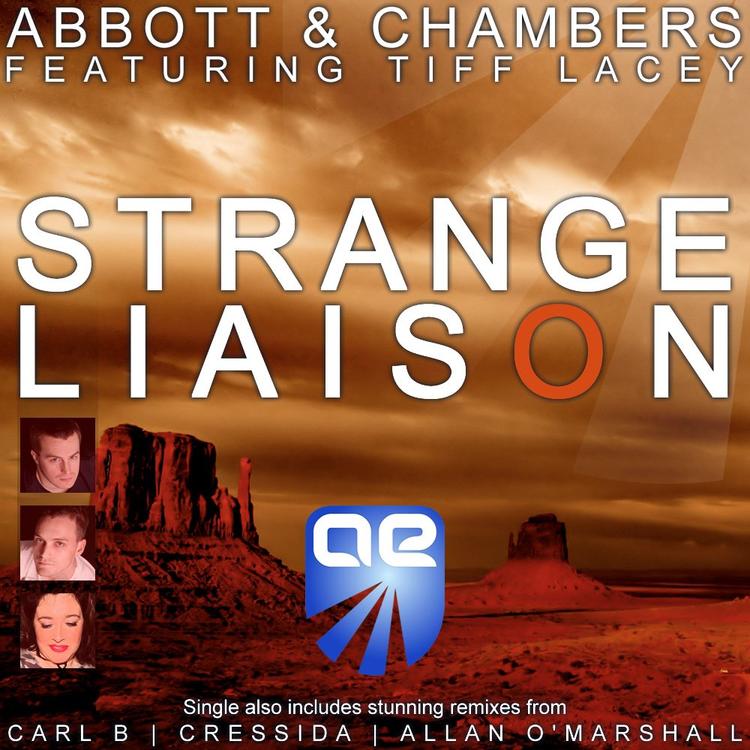 Abbott & Chambers feat. Tiff Lacey's avatar image