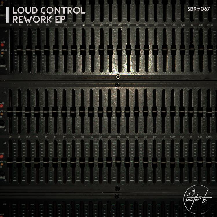 Loud Control's avatar image