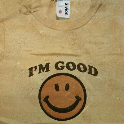 I'm Good By Sivion, Tee-Wyla, Imperial's cover