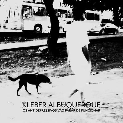 Passeando Com Meu Cachorro By Kléber Albuquerque's cover