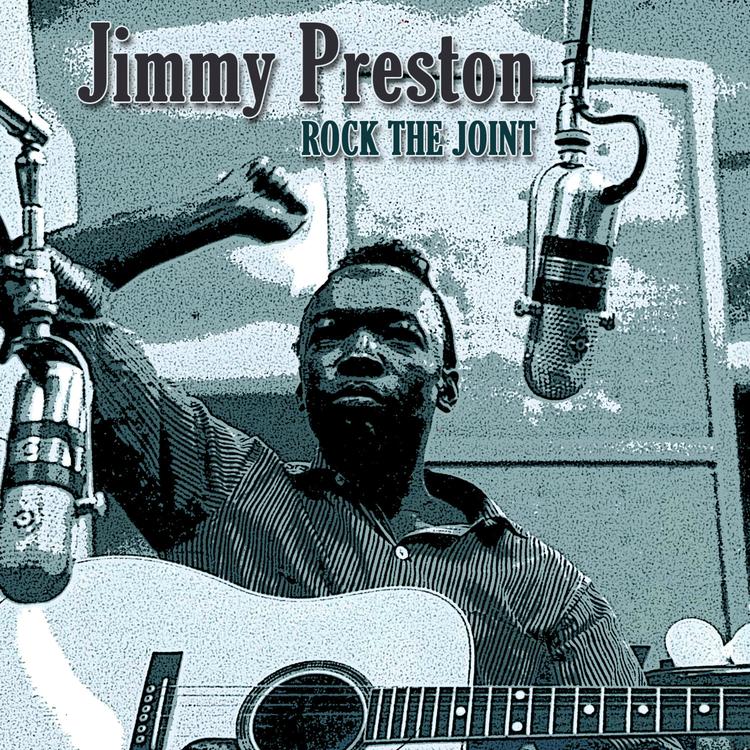 Jimmy Preston's avatar image