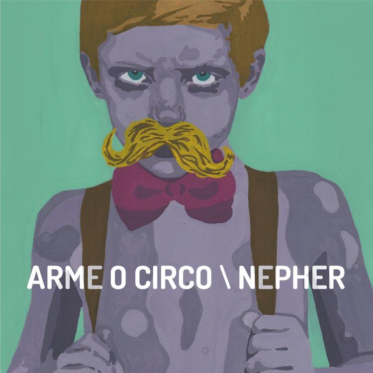 nepher's avatar image