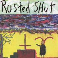 Rusted Shut's avatar cover