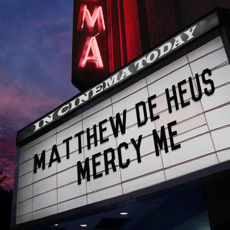 Matthew de Heus's avatar image