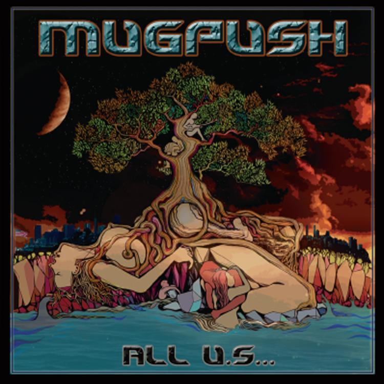 Mugpush's avatar image