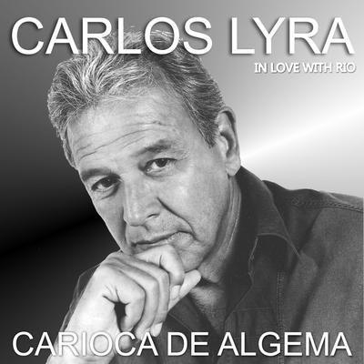 Carioca de Algema's cover