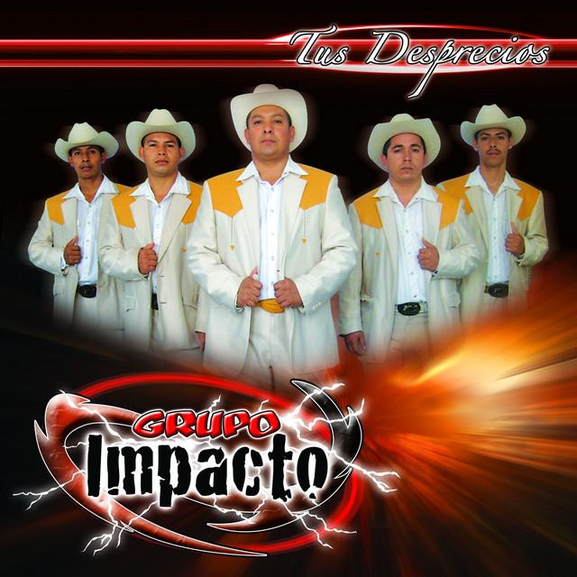 Grupo Impacto Musical's avatar image