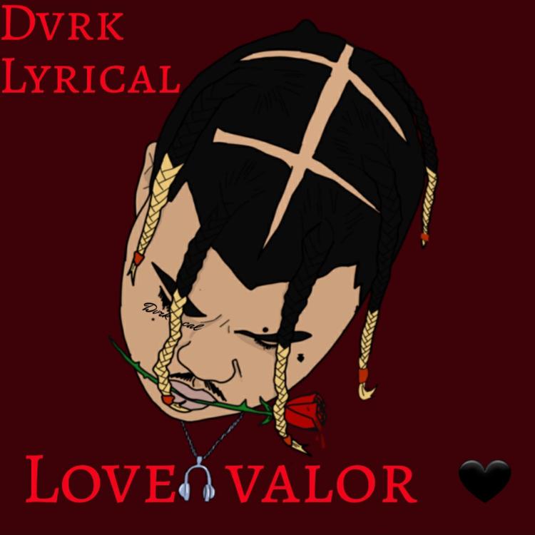 Dvrk Lyrical's avatar image