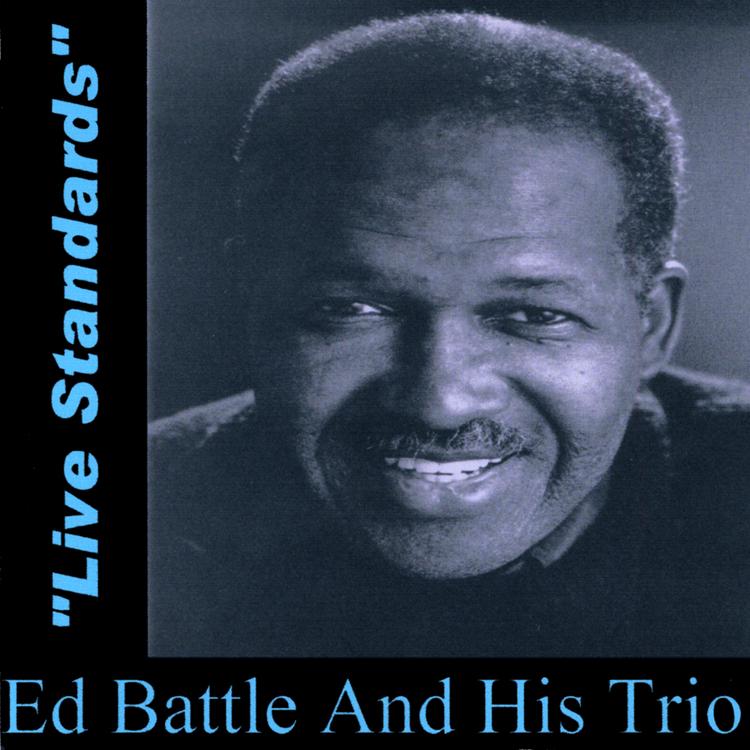 Ed Battle and His Trio's avatar image