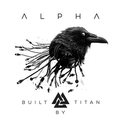 The Darkness (feat. Svrcina) By Built By Titan, SVRCINA's cover