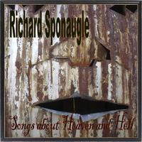 Richard Sponaugle's avatar cover
