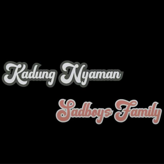 Sadboys Family's avatar image