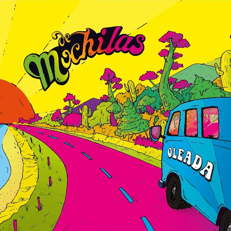 De Mochilas's avatar image