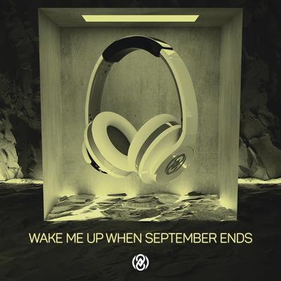 Wake Me Up When September Ends (8D Audio) By 8D Tunes, 32Stitches's cover
