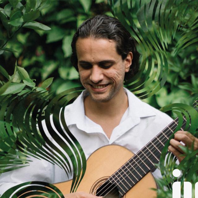 Julio Borba's avatar image