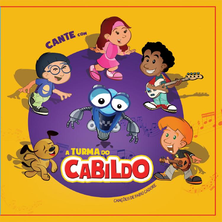A Turma do Cabildo's avatar image