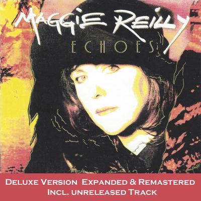 Everytime We Touch (Remastered) By Maggie Reilly's cover