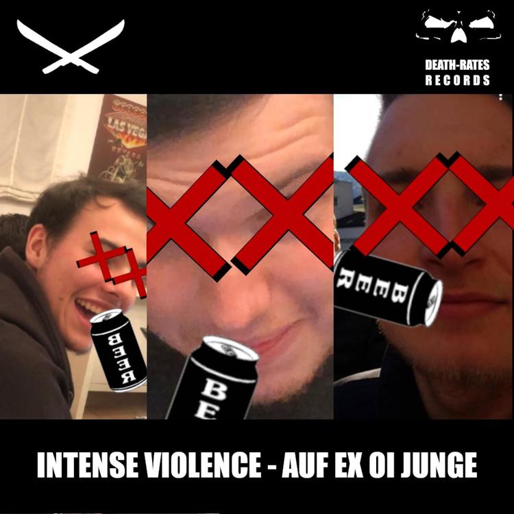 Intense Violence's avatar image