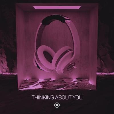 Thinking About You (8D Audio) By 8D Tunes's cover