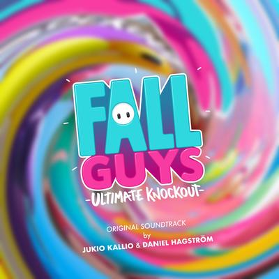 Fall Guys (Original Soundtrack)'s cover