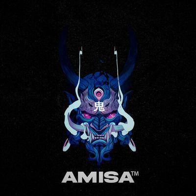 Amisa's cover