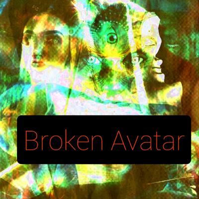  broken Avatar's cover