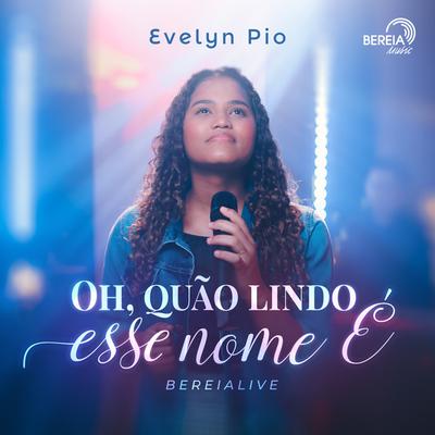 Evelyn Pio's cover