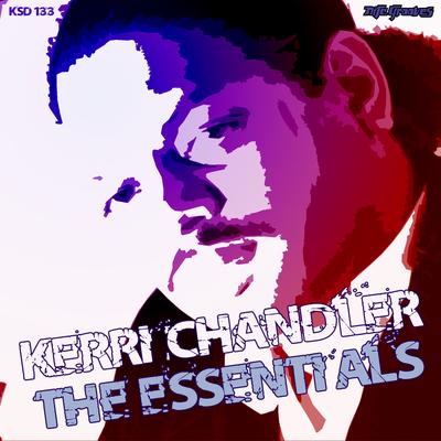 Bar A Thym By Kerri Chandler's cover